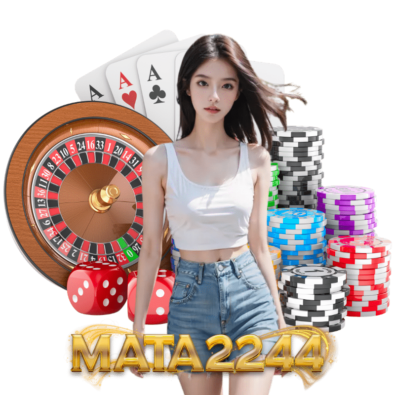 mata2244 สล็อตเบทต่ำ