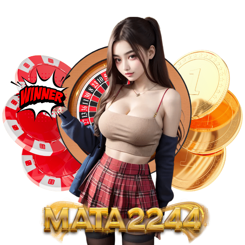 mata2244 เว็บพนันมือถือ